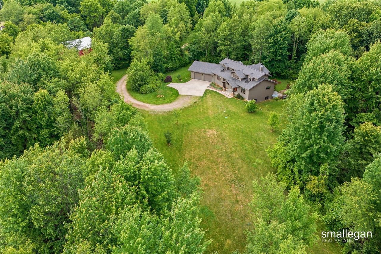 10156 Love Road Bellevue, MI 49021 - Photo 85 of 98