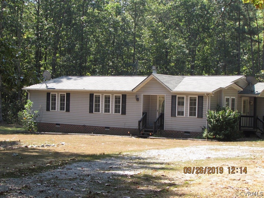 16326 Glebe Road Dewitt, VA 23840 - Photo 1 of 25