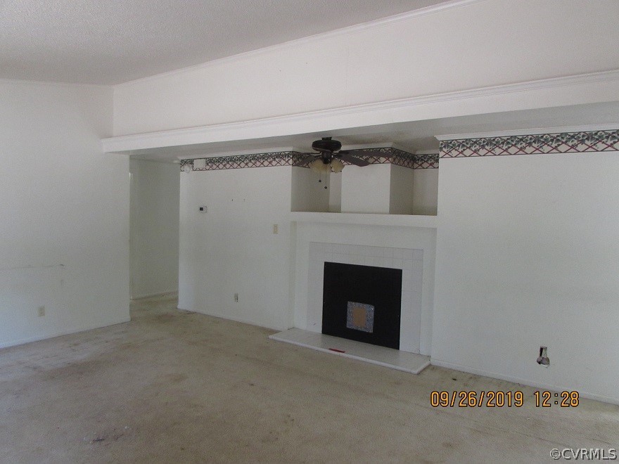 16326 Glebe Road Dewitt, VA 23840 - Photo 12 of 25
