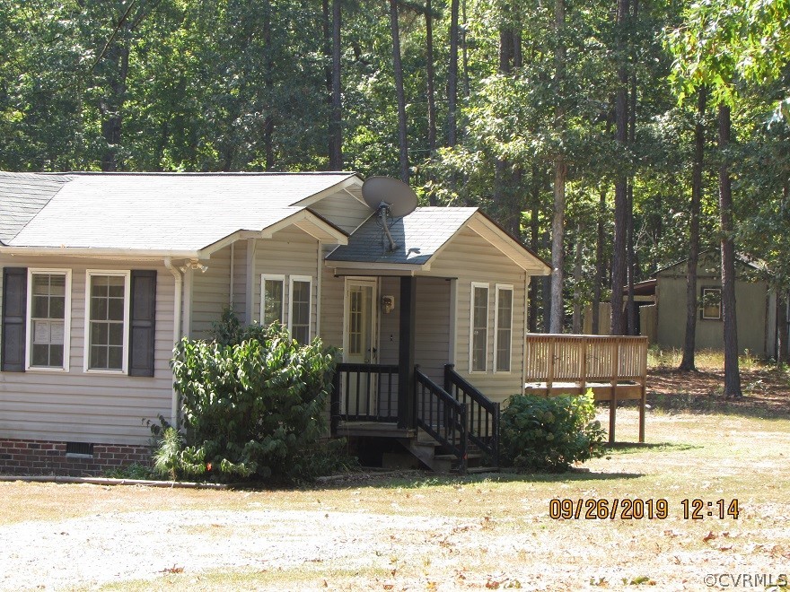16326 Glebe Road Dewitt, VA 23840 - Photo 2 of 25