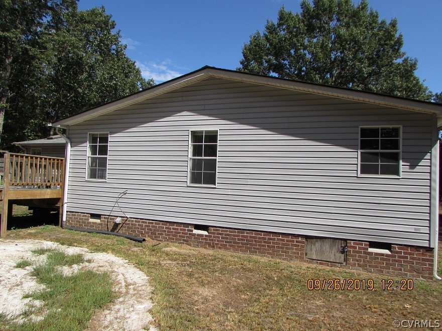 16326 Glebe Road Dewitt, VA 23840 - Photo 4 of 25