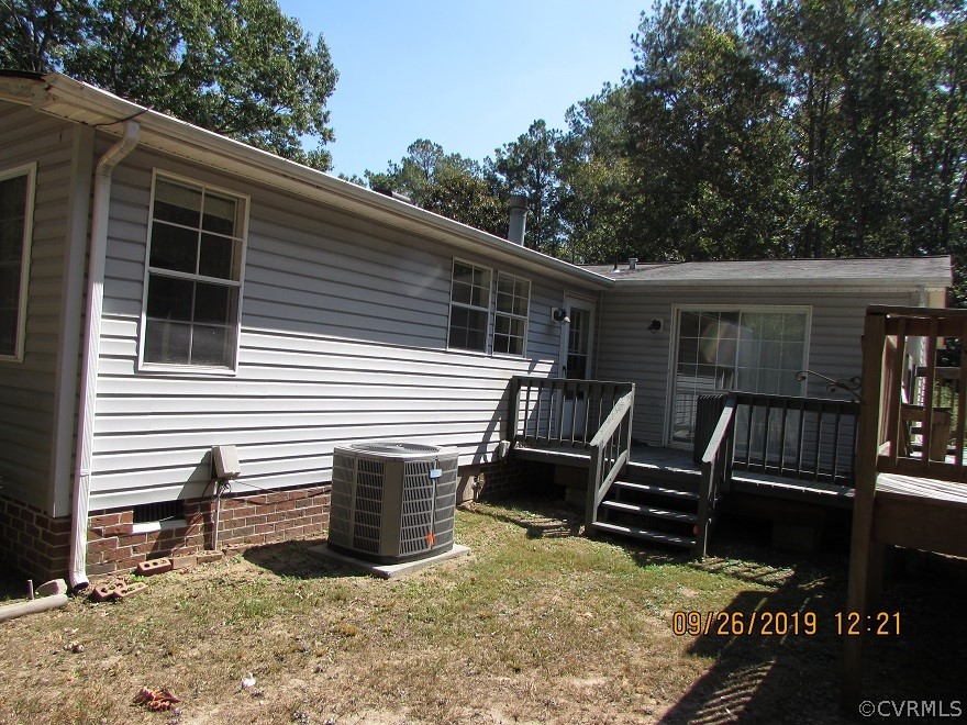 16326 Glebe Road Dewitt, VA 23840 - Photo 7 of 25