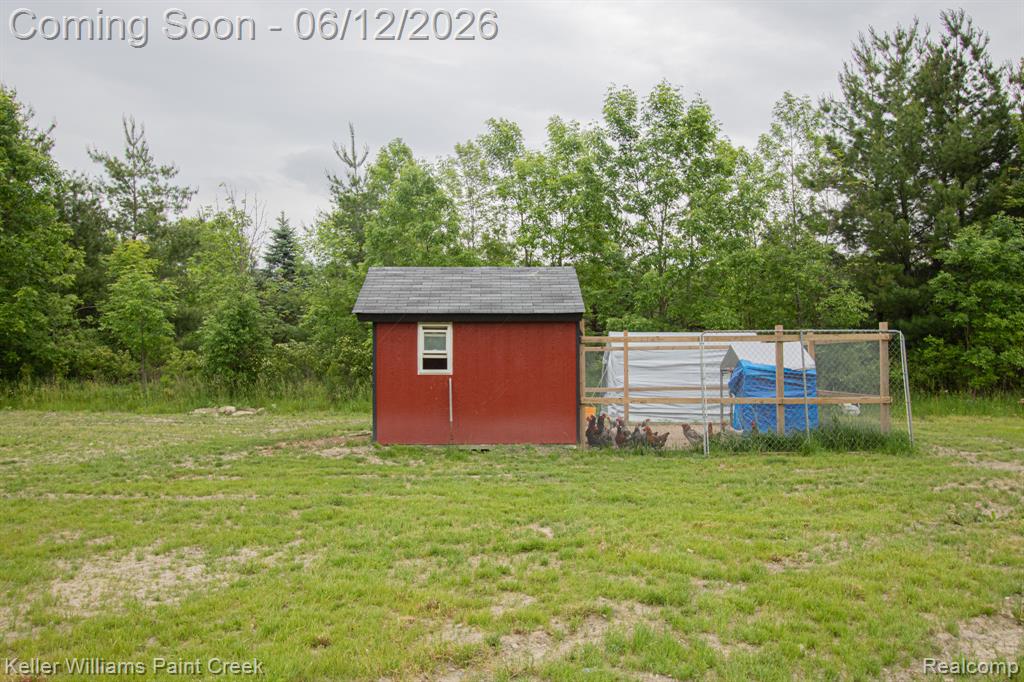 9795 Lambs Road Goodells, MI 48027 - Photo 44 of 47 Gallery Image 44