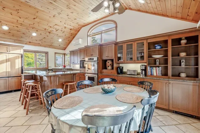 $895,000 | 120 Poor Farm Road, Alburgh, VT 05440