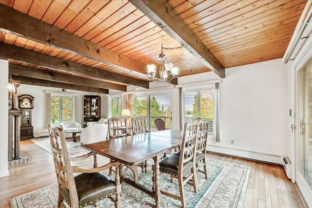 $895,000 | 120 Poor Farm Road, Alburgh, VT 05440