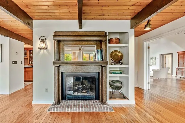 $895,000 | 120 Poor Farm Road, Alburgh, VT 05440