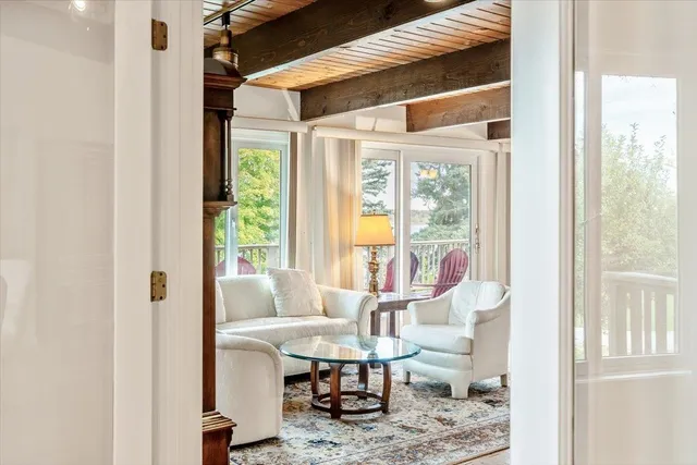 $895,000 | 120 Poor Farm Road, Alburgh, VT 05440