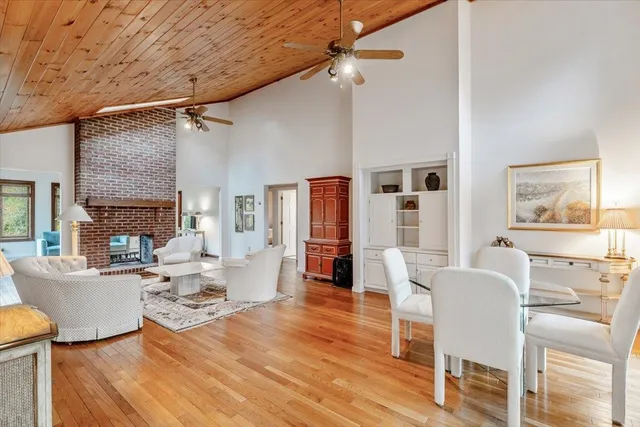 $895,000 | 120 Poor Farm Road, Alburgh, VT 05440