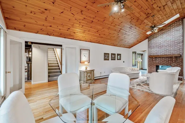 $895,000 | 120 Poor Farm Road, Alburgh, VT 05440