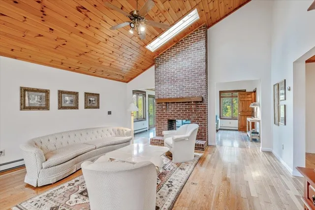 $895,000 | 120 Poor Farm Road, Alburgh, VT 05440