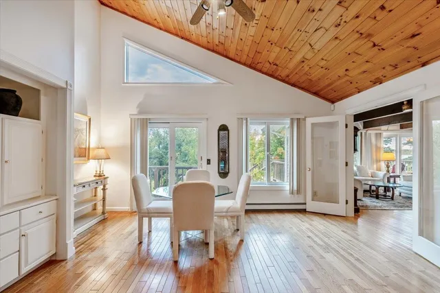 $895,000 | 120 Poor Farm Road, Alburgh, VT 05440