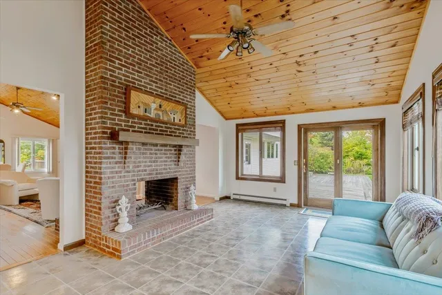 $895,000 | 120 Poor Farm Road, Alburgh, VT 05440