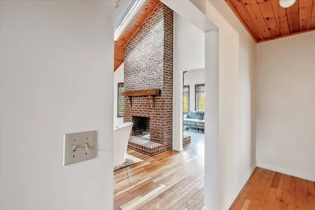 $895,000 | 120 Poor Farm Road, Alburgh, VT 05440