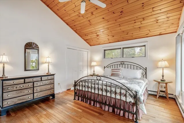 $895,000 | 120 Poor Farm Road, Alburgh, VT 05440