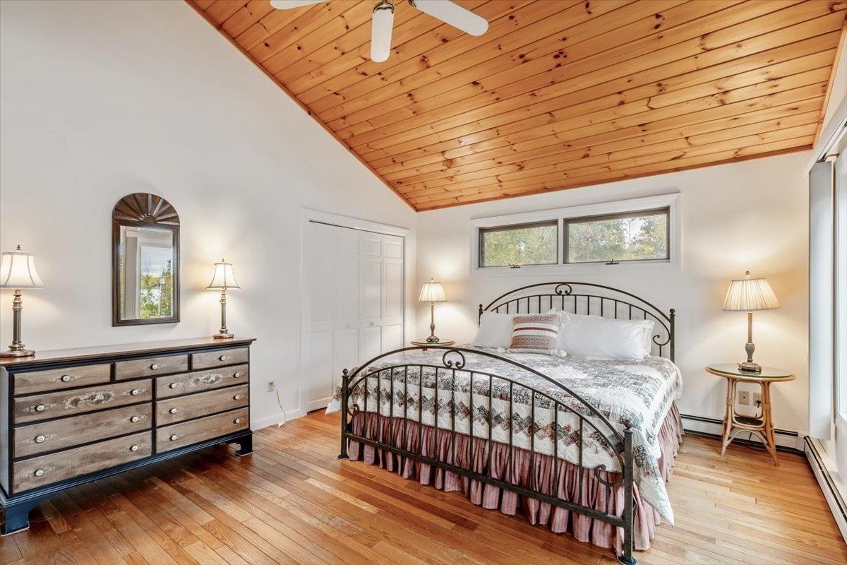 120 Poor Farm Road Alburgh, VT 05440 - Photo 31 of 60