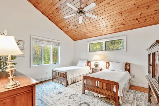 $895,000 | 120 Poor Farm Road, Alburgh, VT 05440