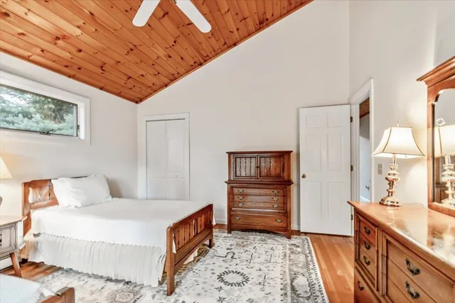 $895,000 | 120 Poor Farm Road, Alburgh, VT 05440