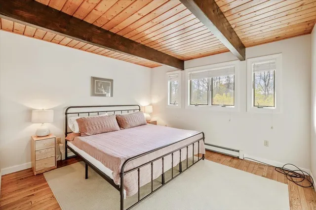 $895,000 | 120 Poor Farm Road, Alburgh, VT 05440