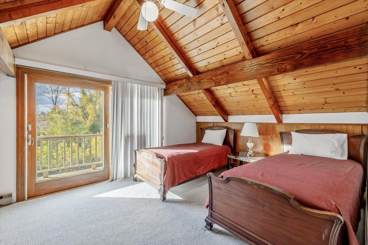 120 Poor Farm Road Alburgh, VT 05440 - Photo 40 of 60