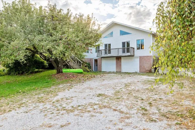 $895,000 | 120 Poor Farm Road, Alburgh, VT 05440