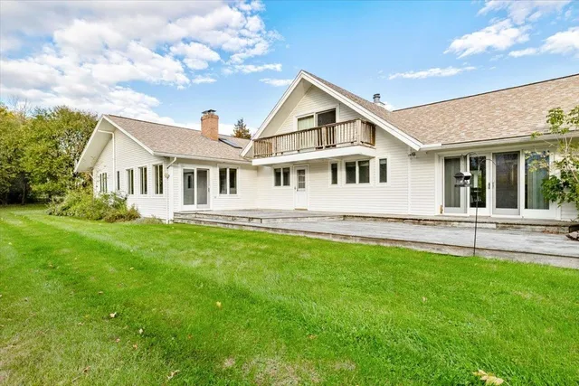 $895,000 | 120 Poor Farm Road, Alburgh, VT 05440