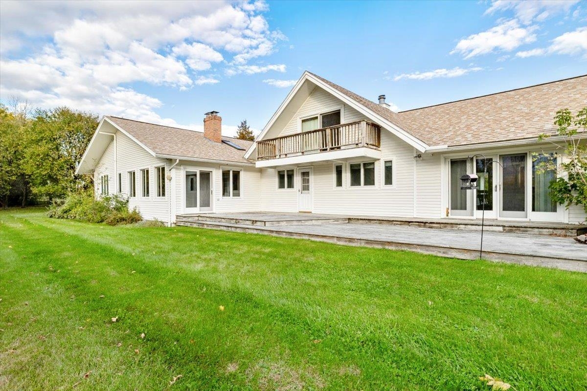 120 Poor Farm Road Alburgh, VT 05440 - Photo 54 of 60