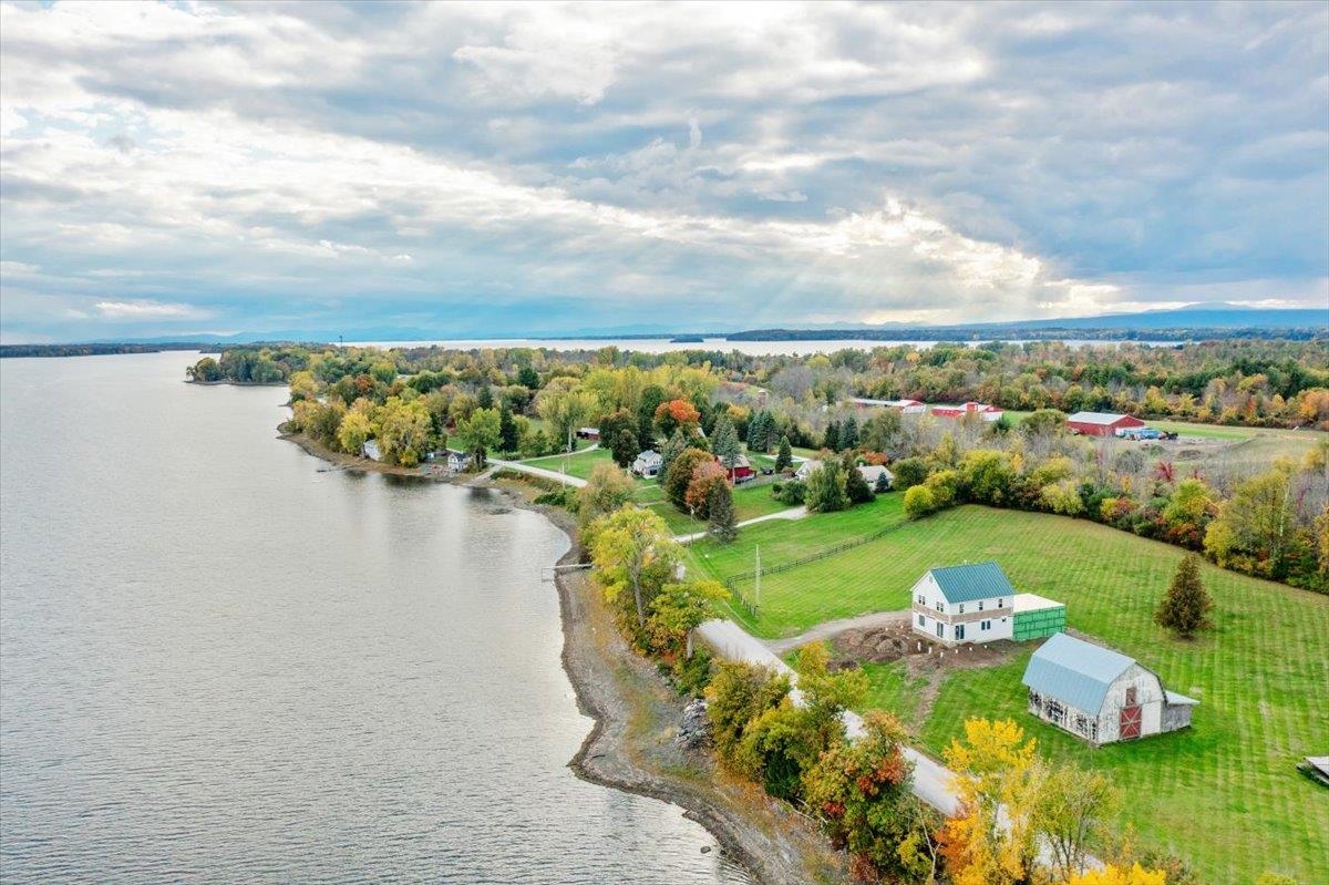 120 Poor Farm Road Alburgh, VT 05440 - Photo 57 of 60