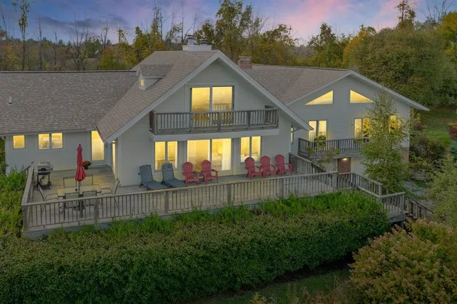 $895,000 | 120 Poor Farm Road, Alburgh, VT 05440