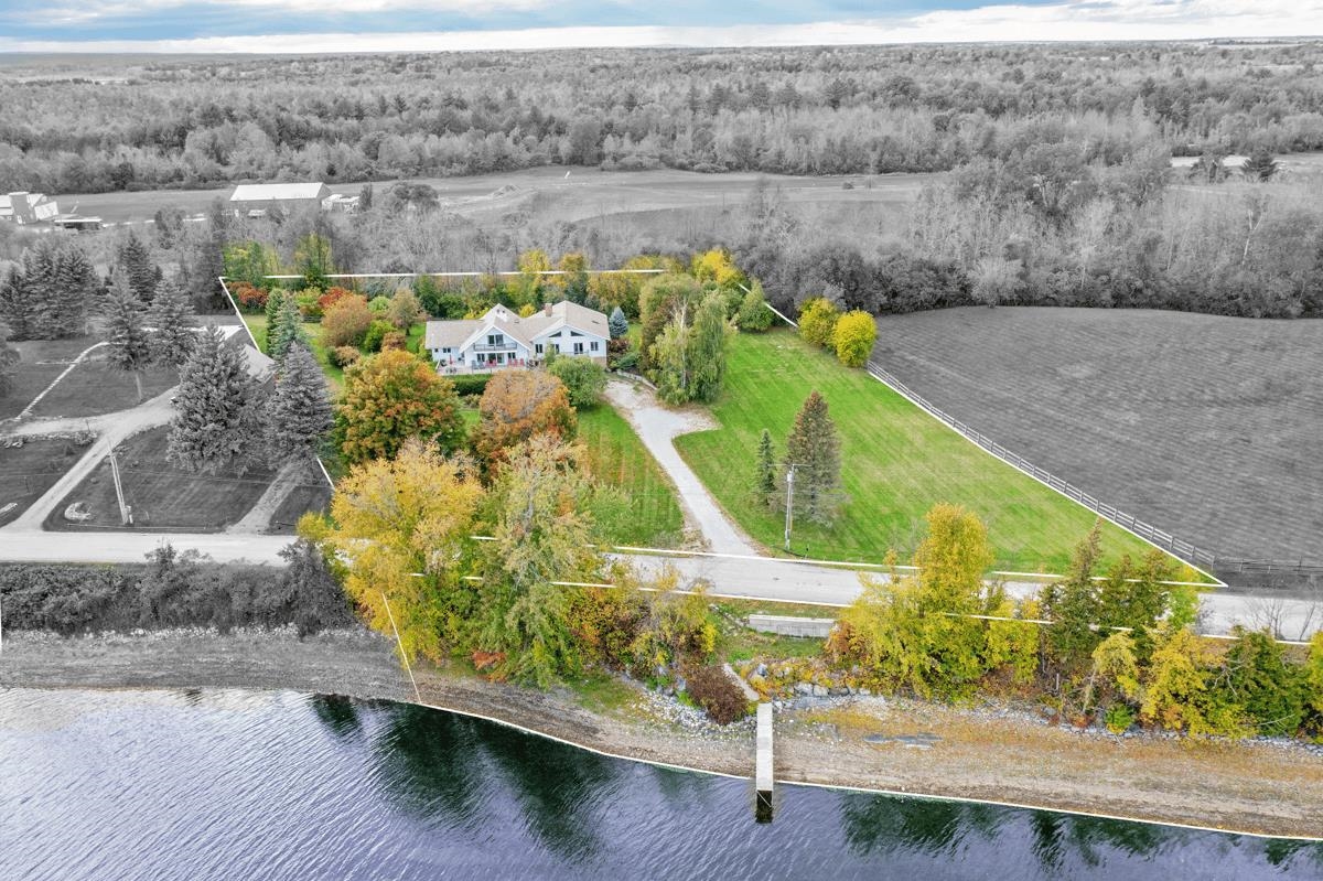 120 Poor Farm Road Alburgh, VT 05440 - Photo 59 of 60