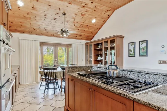 $895,000 | 120 Poor Farm Road, Alburgh, VT 05440