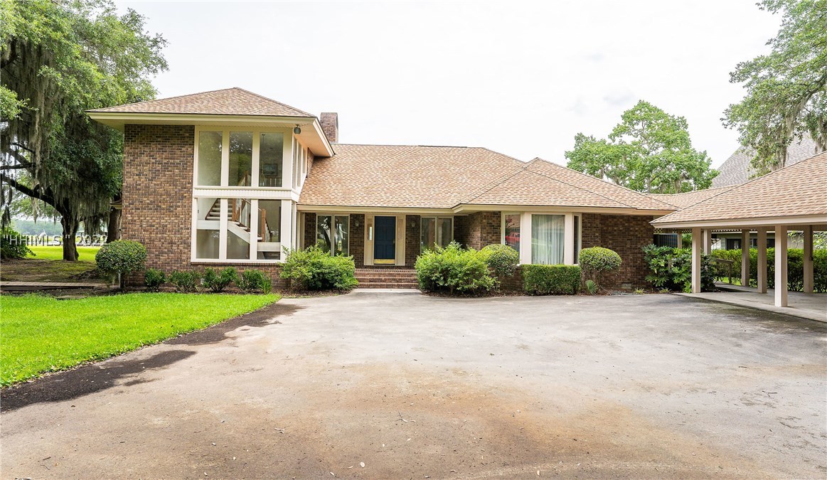 1814 Tickton Hall Road Ridgeland, SC 29936 - Photo 1 of 1 Gallery Image 1