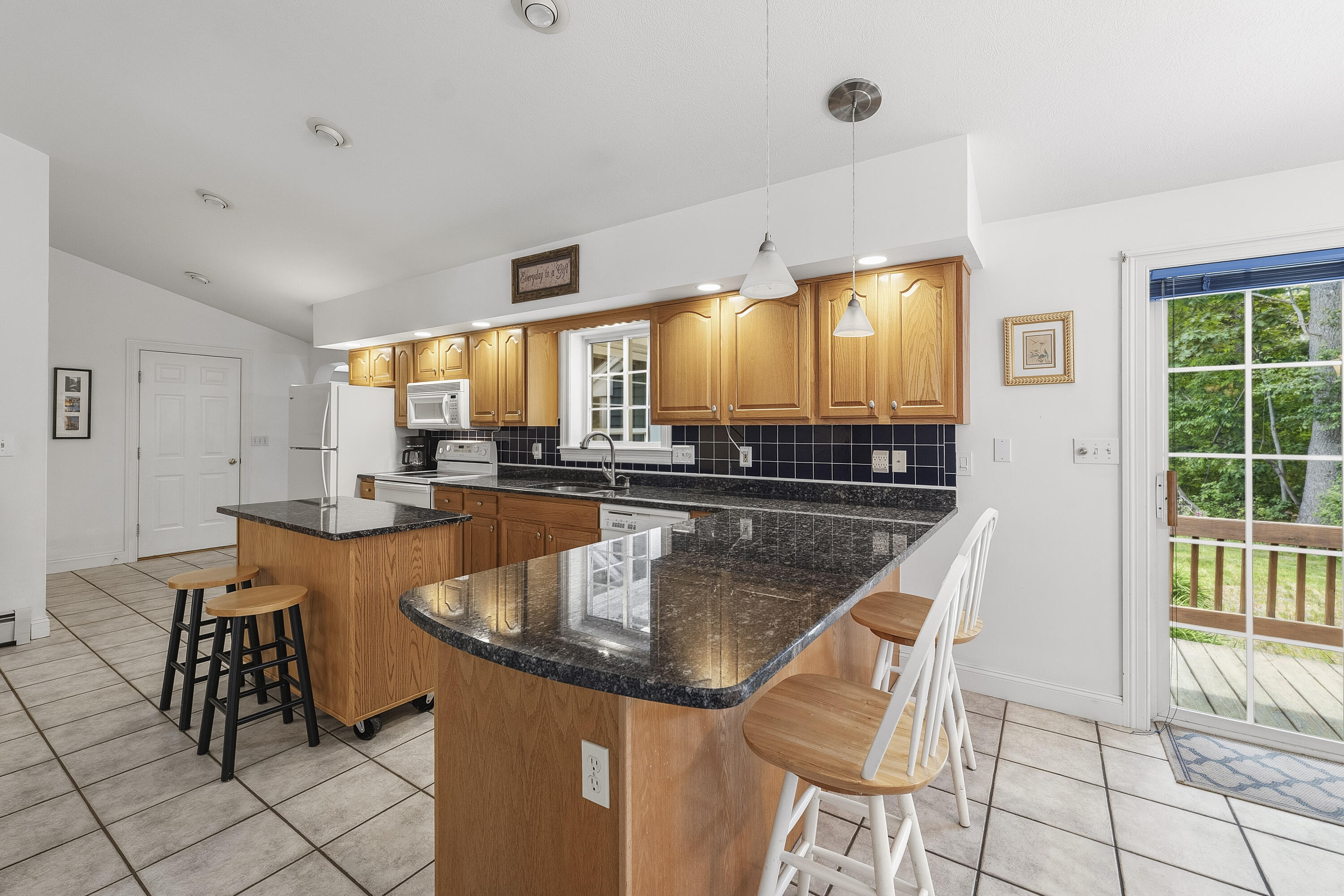 451 Chapel Road Wells, ME 04090 - Photo 12 of 39 Kitchen