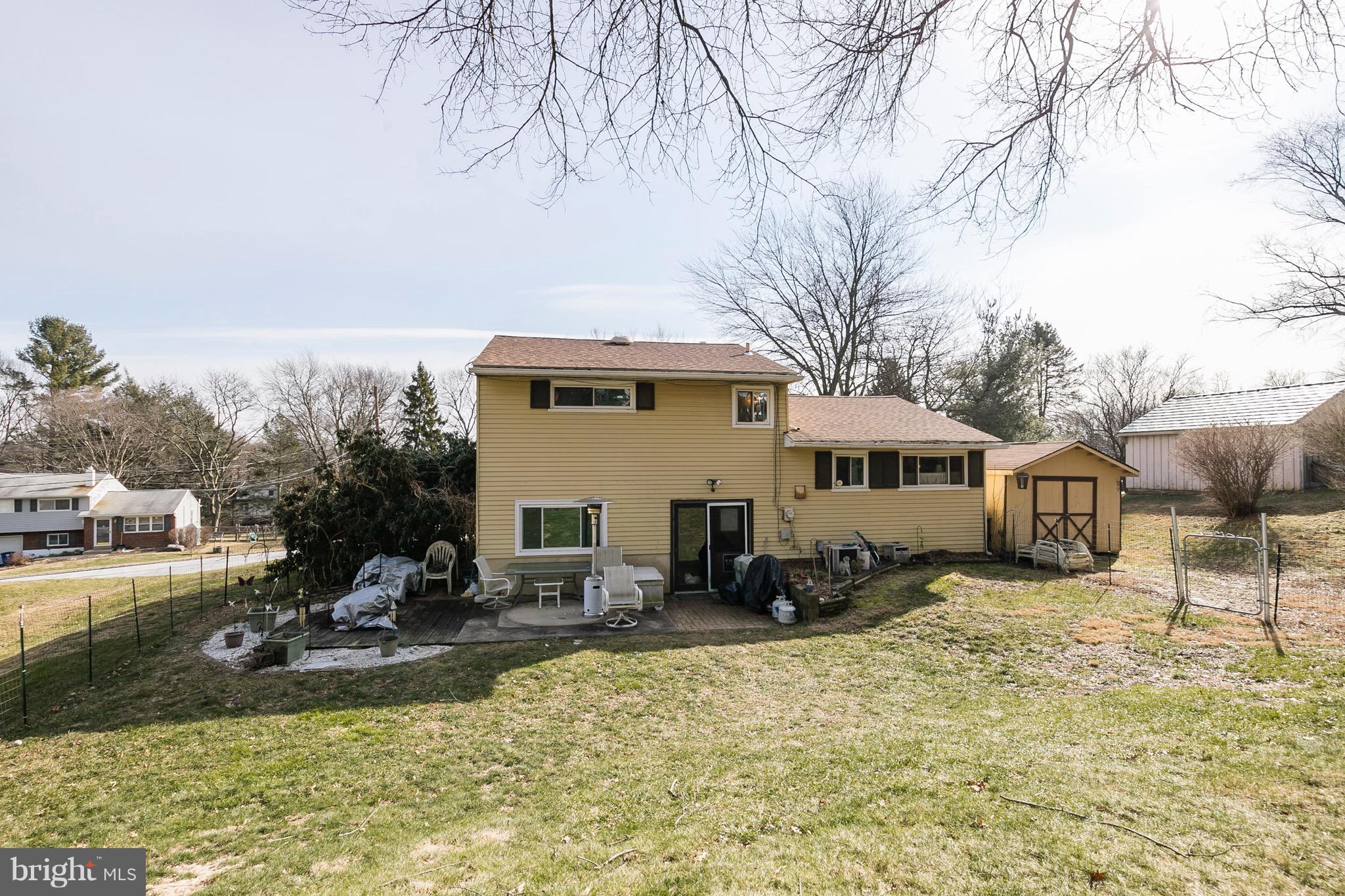 607 Brookhill Road West Chester, PA 19380 - Photo 24 of 27 Gallery Image 24