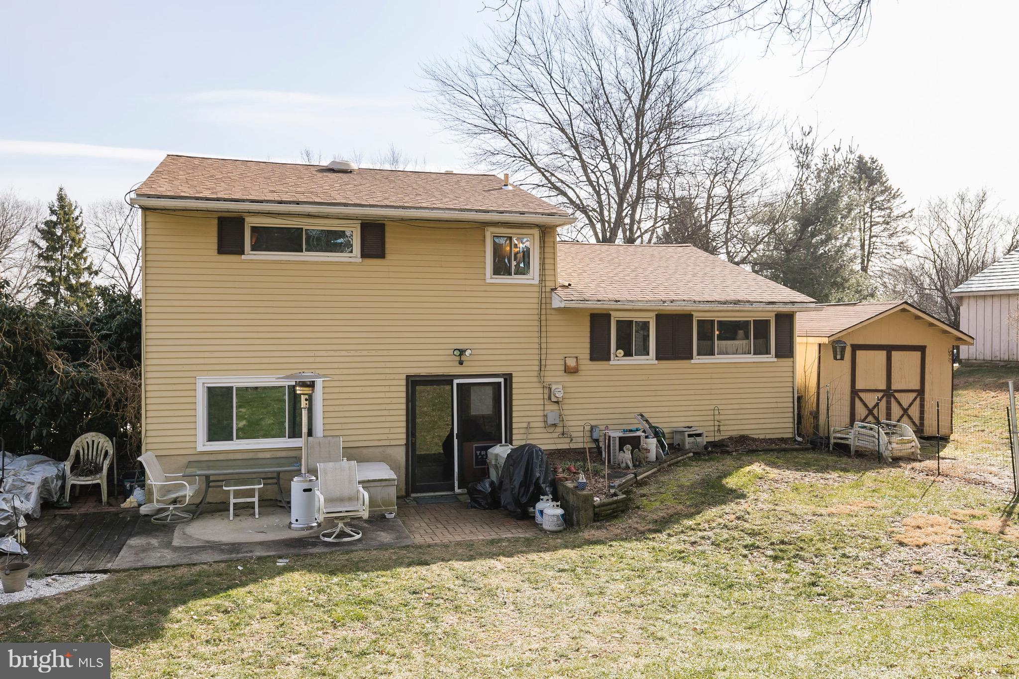 607 Brookhill Road West Chester, PA 19380 - Photo 25 of 27 Gallery Image 25