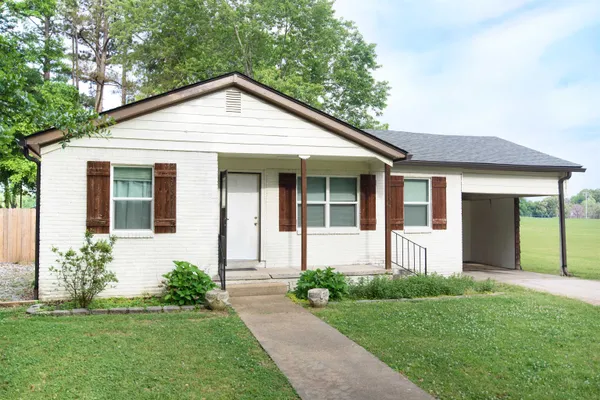 $249,900 | 220 3rd Street, Rossville, TN 38066