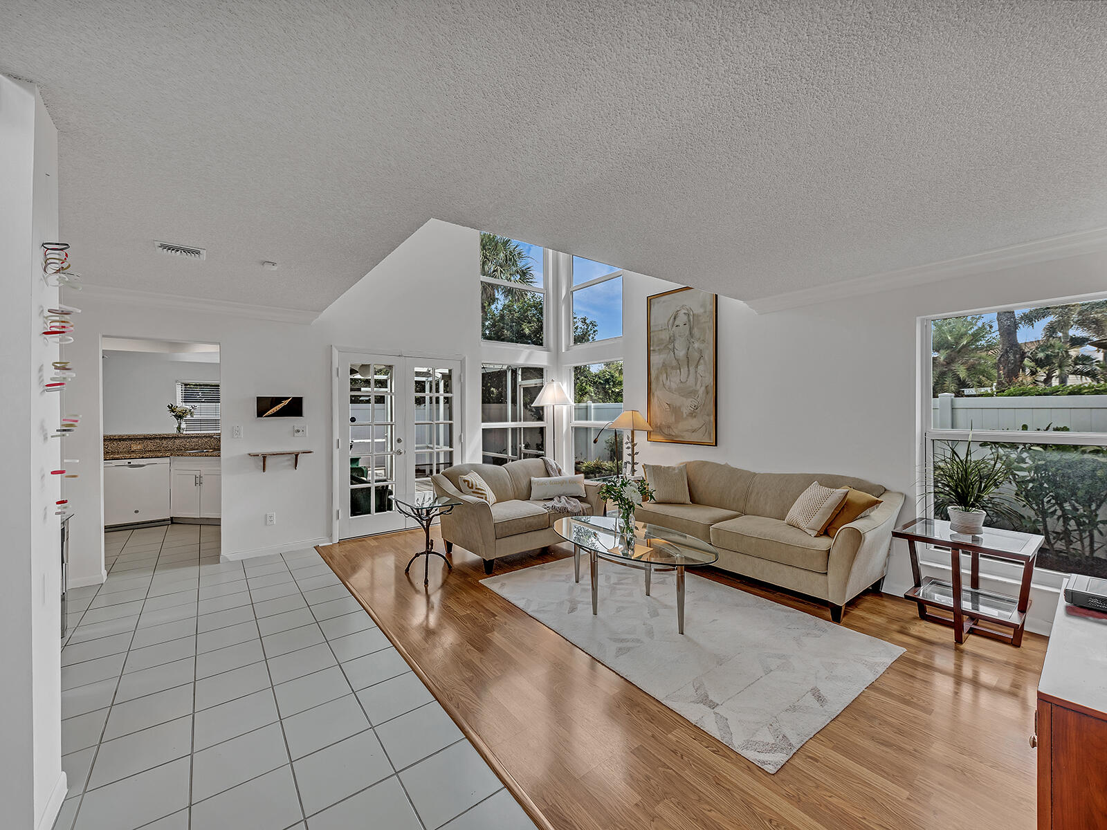 5367 214th Court South Boca Raton, FL 33431 - Photo 13 of 50 Living Room