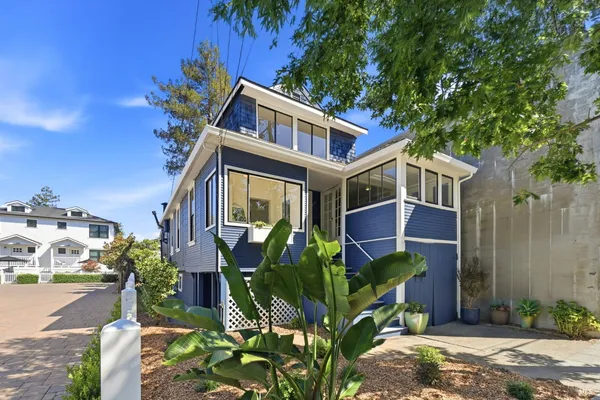 $779,000 | 12 Tamalpais Avenue, San Anselmo, CA 94960