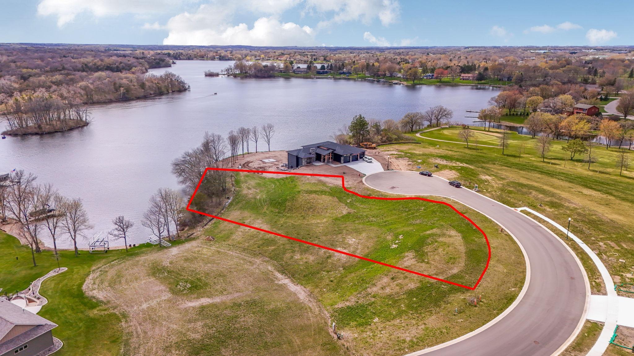 807 Kray's Lk Road Cold Spring, MN 56320 - Photo 2 of 8