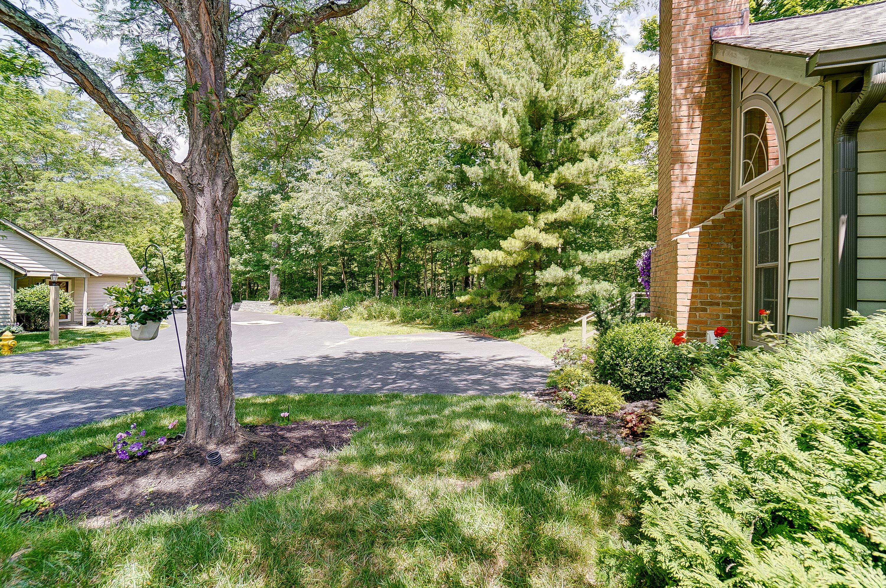 344 Hidden Ravines Drive Powell, OH 43065 - Photo 53 of 53 058