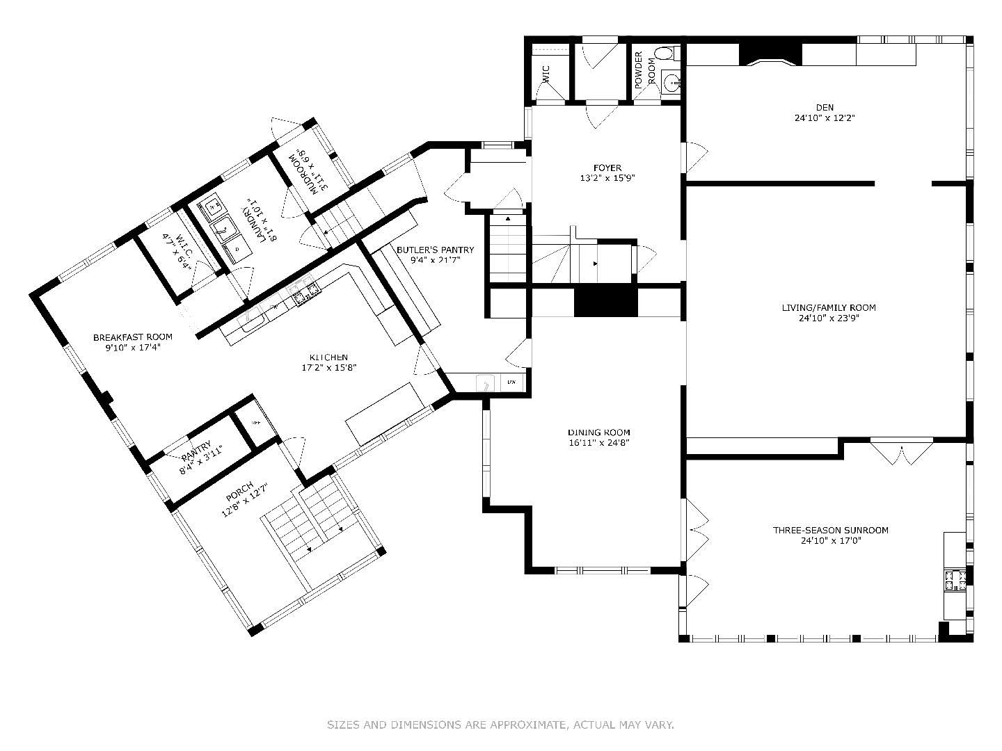 828 Bluff Street Glencoe, IL 60022 - Photo 28 of 30