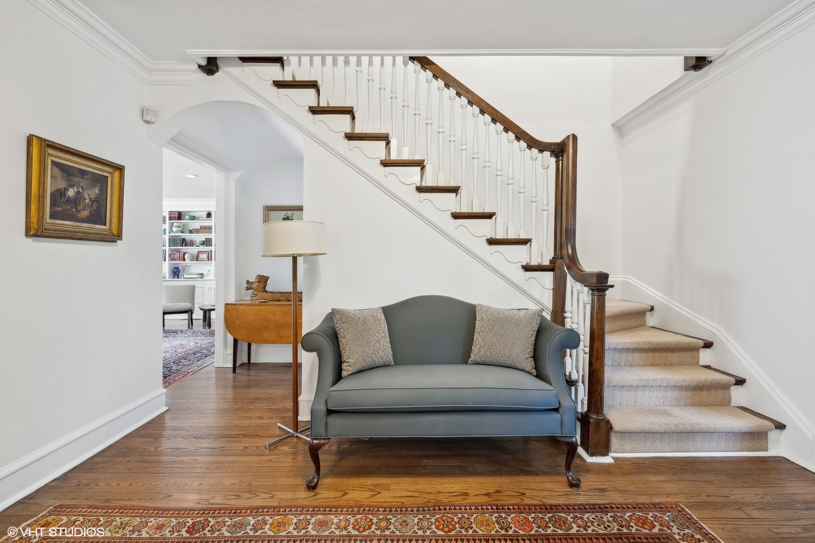 828 Bluff Street Glencoe, IL 60022 - Photo 4 of 30