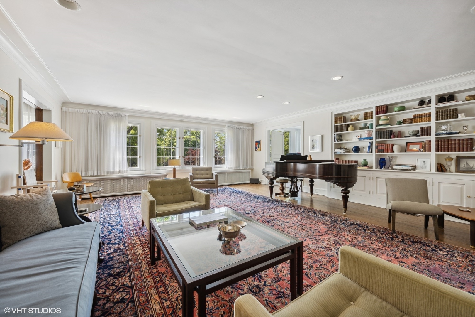 828 Bluff Street Glencoe, IL 60022 - Photo 5 of 30