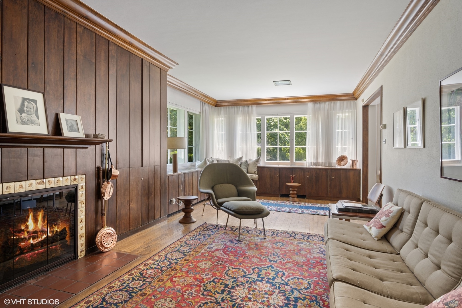 828 Bluff Street Glencoe, IL 60022 - Photo 7 of 30