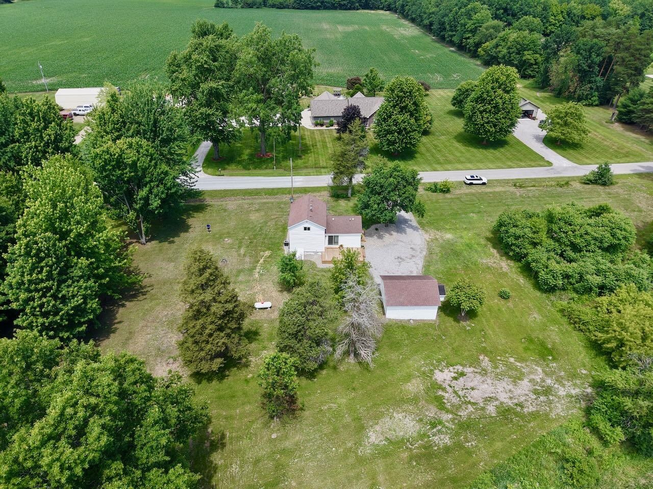 12301 Niblok Road Chesaning, MI 48616 - Photo 12 of 33