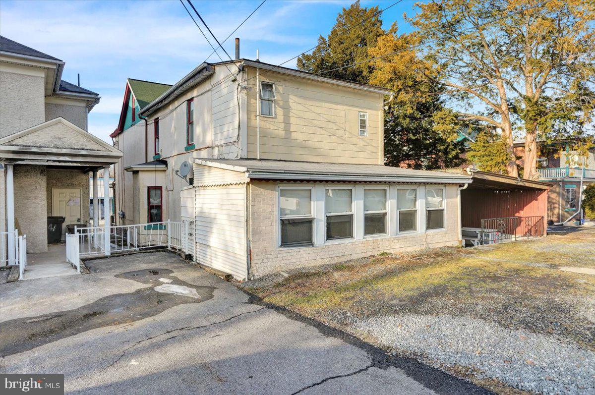 910 Lancaster Avenue Reading, PA 19607 - Photo 27 of 32