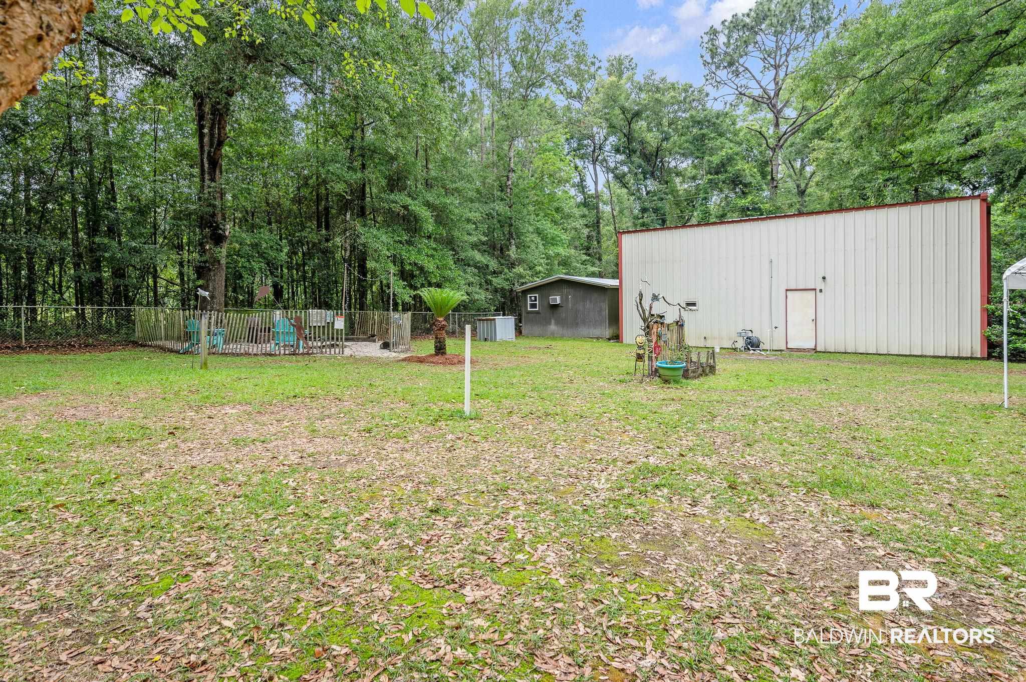 27966 Gus Moore Road Loxley, AL 36551 - Photo 29 of 44