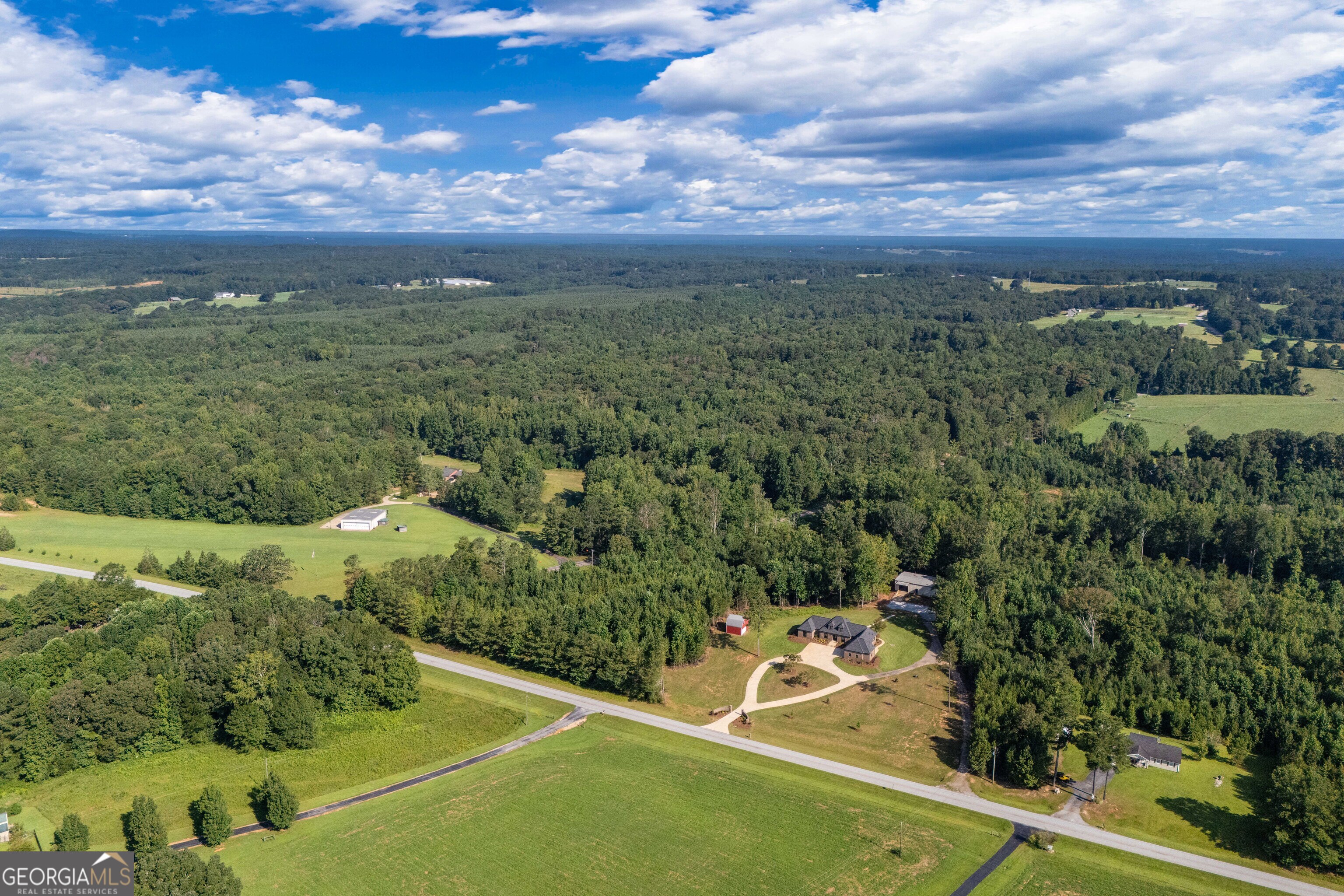 1360 Gum Creek Airport Road Roopville, GA 30170 - Photo 64 of 67 Gallery Image 64