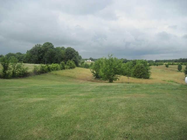 6526 Beckwith Road Mount Juliet, TN 37122 - Photo 8 of 13 a big yard with lots of green space and fog