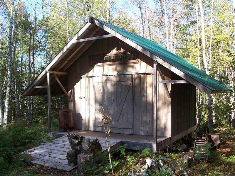 71 Birch Ridge Road Machias, ME 04654 - Photo 5 of 26 Studio/Study/Office.