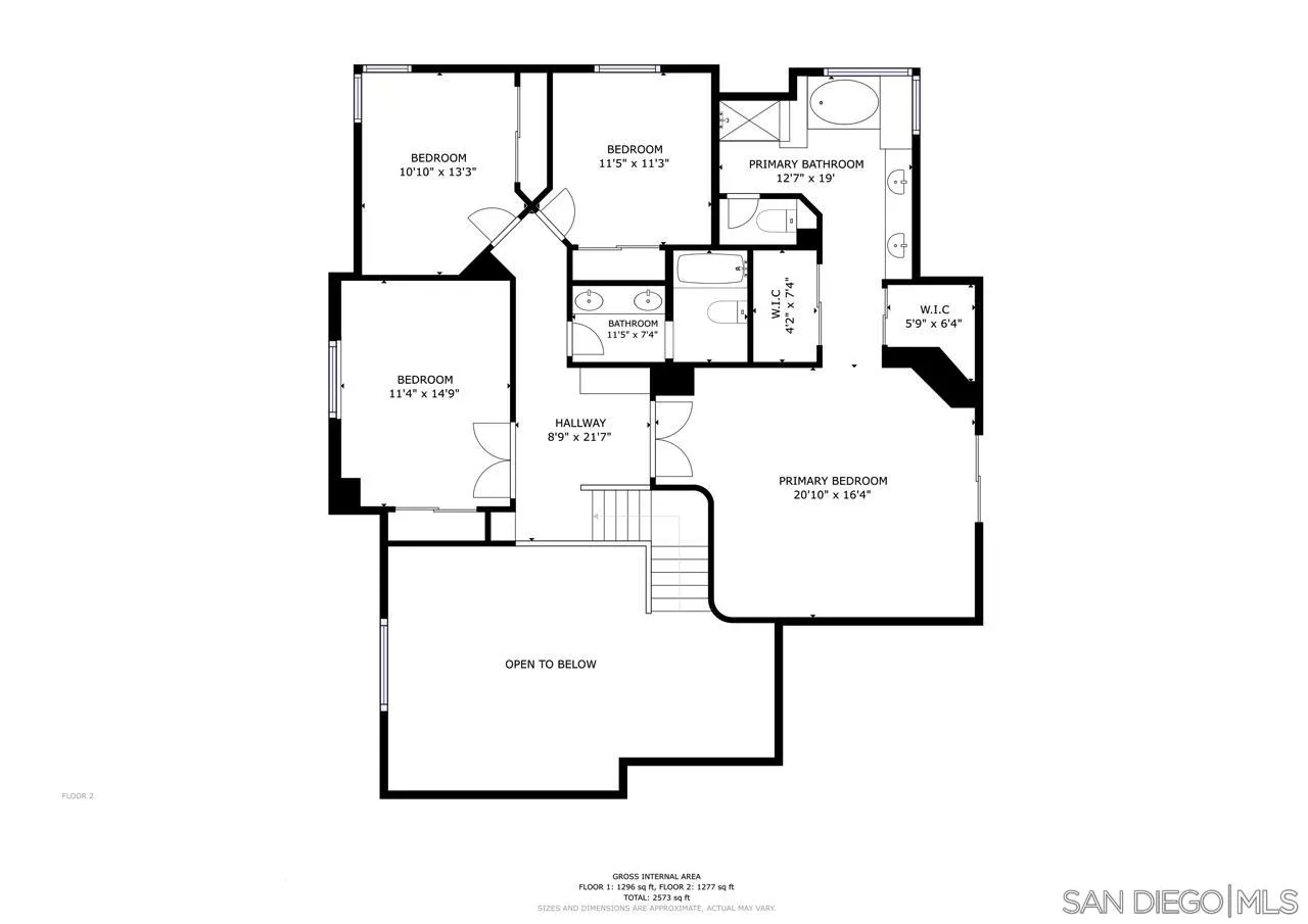 331 Vista Marazul Oceanside, CA 92057 - Photo 23 of 27 unknown